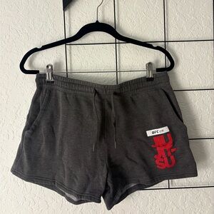 UFC shorts